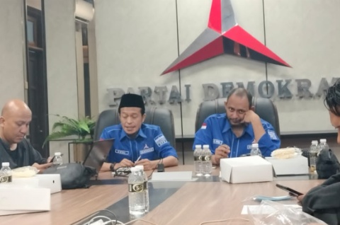 Pilkada 2024, Demokrat Jatim Optimis Delapan Kadernya Menang 