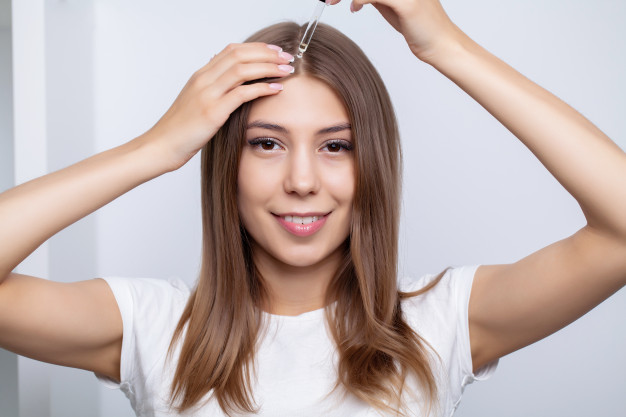 Kandungan Utama Hair Serum, Rahasia Rambut Sehat dan Berkilau