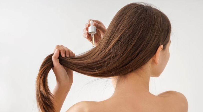 Apa Itu Hair Serum dan Apa Manfaatnya?