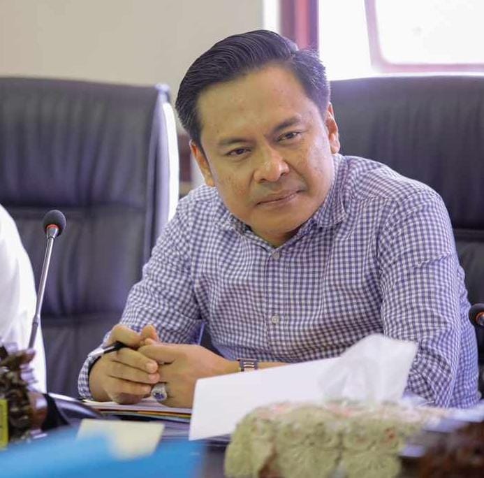 Komisi A Dorong Mudin dan Marbot Di Surabaya Segera Tercover BPJS