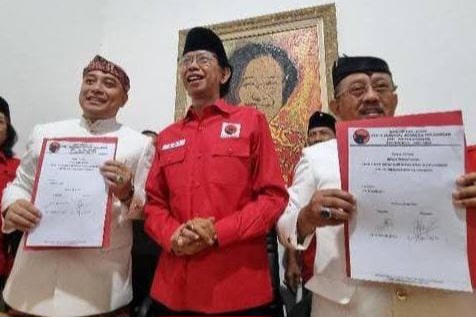 Sinergi Eksekutif dan Legislatif serta Masyarakat Antarkan Surabaya jadi Kota Maju
