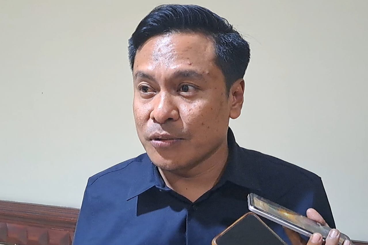 Respon Mundurnya Airlangga Hartarto, DPD Golkar Surabaya: Insyaallah Tidak Mempengaruhi Pilwali