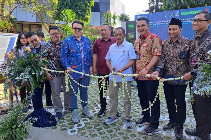Dukung Transisi Energi Bersih, SIER Luncurkan SPKLU Fast Charging 120 KVA