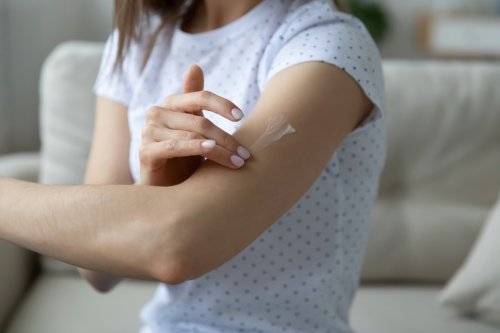 Kandungan Ajaib dalam Body Butter, Rahasia Kulit Lembap dan Sehat