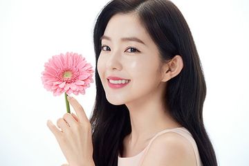 Minum Air Putih yang Cukup, Kunci Kulit Glowing