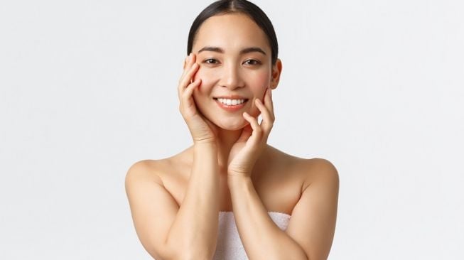 Suplemen untuk Kulit Glowing, Perlukah?