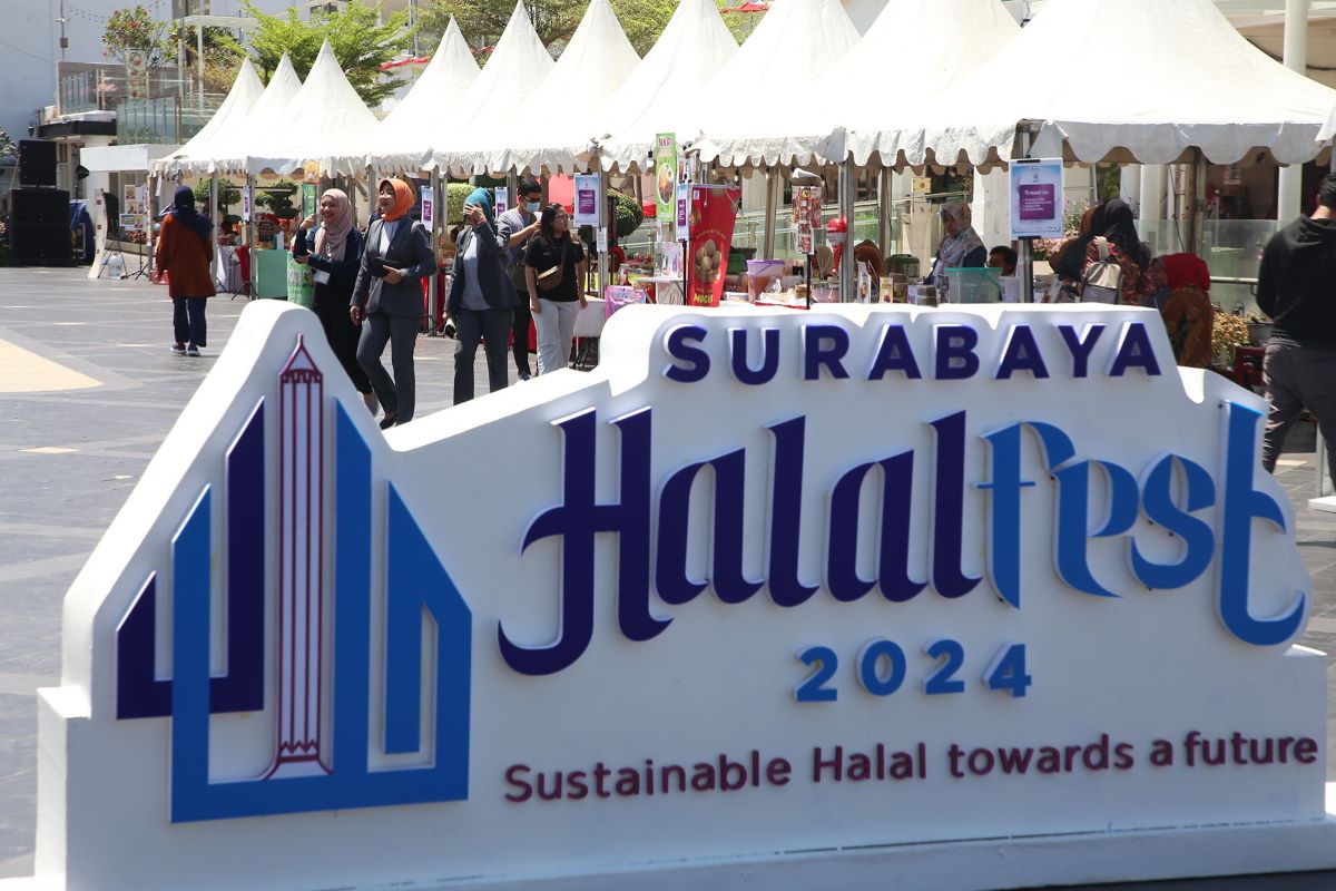 Halal Fest