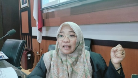 Hikmah Bafaqih : Ijazah Hilang atau Rusak diganti Dokumen SKPI Bukan Diterbitkan Ulang