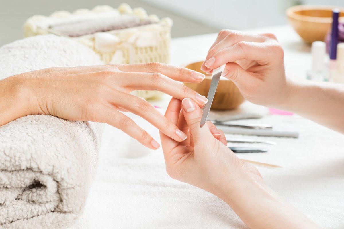 Produk Perawatan Kuku Wajib Punya, Rahasia Kuku Sehat dan Cantik