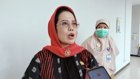Komisi E DPRD Jatim Harap Ada Langkah Konkret Tangani Gangguan Mental Anak