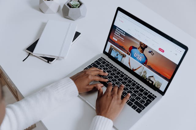 5 Browser Ringan Alternatif Web Selain Chrome