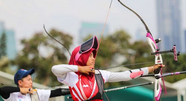 5 Legenda Panahan Indonesia yang Memukau Dunia