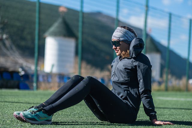 5 Tips Memilih Jaket Olahraga yang Ideal untuk Tubuh