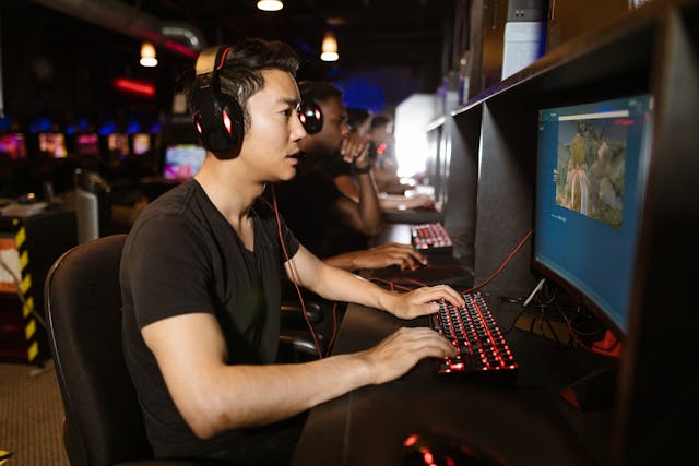 5 Software untuk Gamer yang Harus Kalian Install di PC Gaming