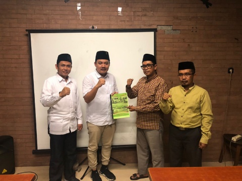 PGDN Dukung Risma – Gus Hans Menang Pilgub Jatim 2024