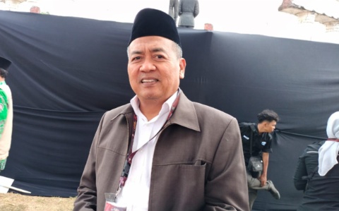 Sama Dapat Nomor Urut 2, Boediono Optimis Kemenangan Paslon Khofifah-Emil, Cabup Bojonegoro, dan Tuban