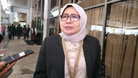 Orientasi DPRD. Anik Maslachah Harap Lebih Selektif, Akuntabel dan Komitmen Kesejahteraan Rakyat