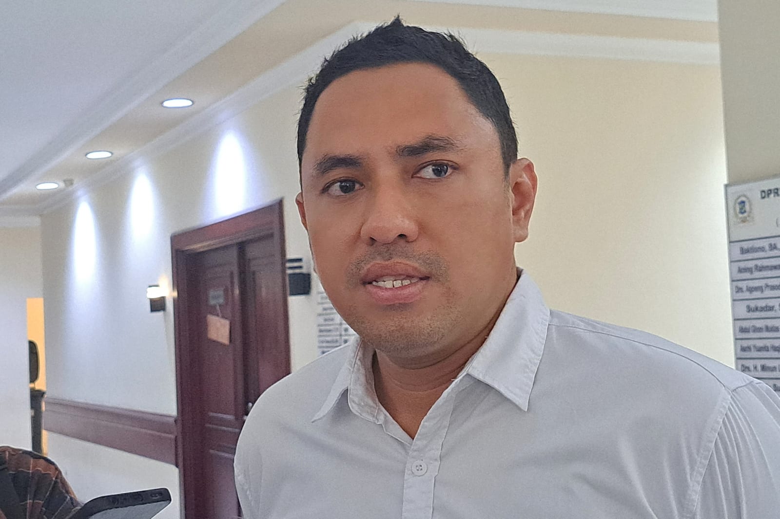 AKD DPRD Surabaya Belum Terbentuk, Diuntungkan Pengesahan APBD 2025 di Periode Sebelumnya 