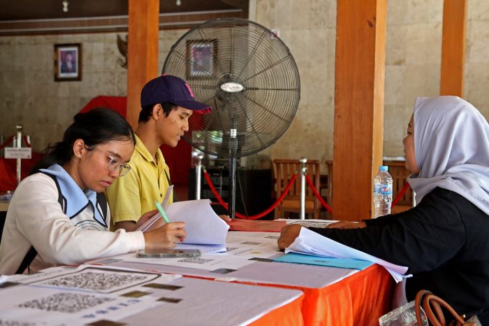 Ini Cara Daftar Beasiswa Pemuda Tangguh Pemkot Surabaya untuk Mahasiswa 2025