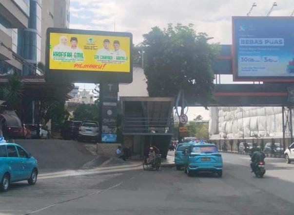 Golkar Surabaya Mulai Sosialisasikan Paslon Eri-Armudji dan Paslon Khofifah-Emil secara Bersamaan