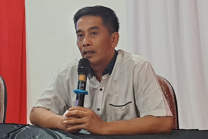 Nur Syamsi Ditetapkan jadi Ketua Tim Pemenangan Eri Cahyadi-Armuji