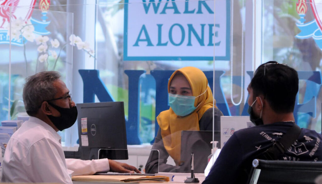 Pentingnya Asuransi Kesehatan untuk Lansia, Jaring Pengaman di Usia Senja