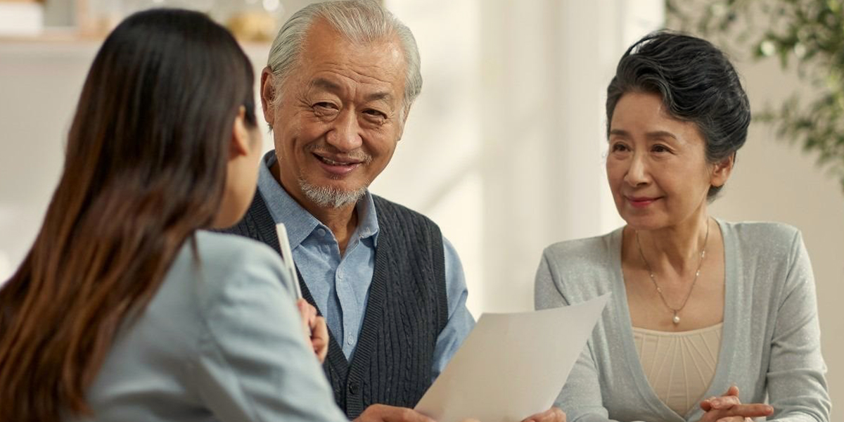 Tips Memilih Asuransi Kesehatan untuk Lansia, Jaminan Ketenangan di Usia Senja