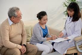 Perlindungan Tambahan untuk Lansia, Jaring Pengaman di Usia Senja