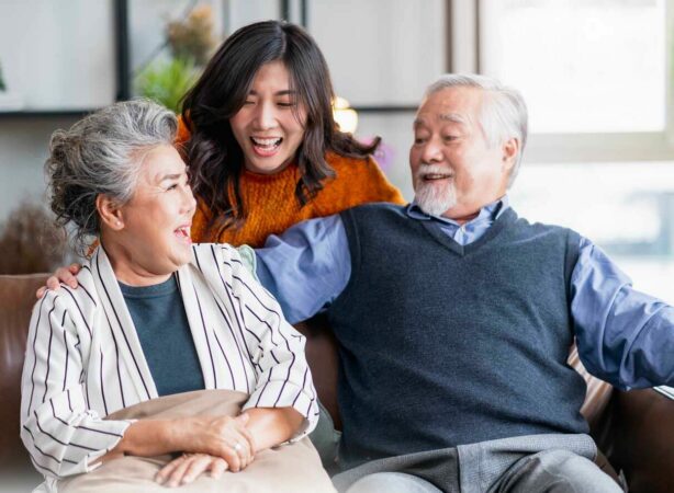 Program Pemerintah untuk Lansia, Jaring Pengaman di Usia Senja