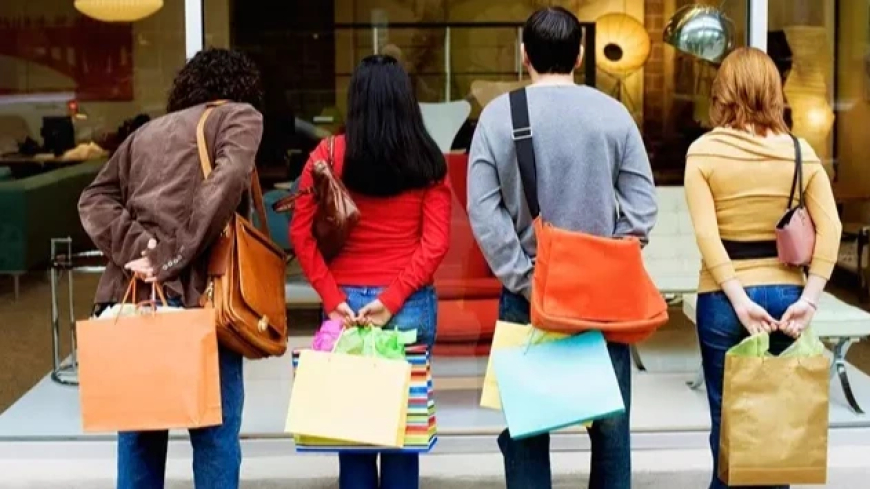 Generasi Z dan Milenial Rentan Terhadap Doom Spending