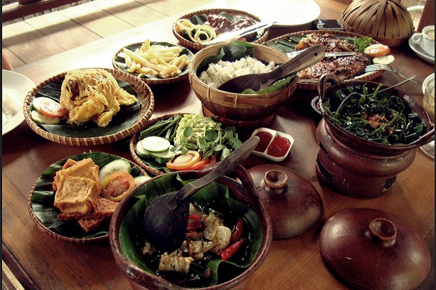 Tips Membuat Kuliner Fusi di Rumah, Jadilah Chef Kreatif di Dapur Anda