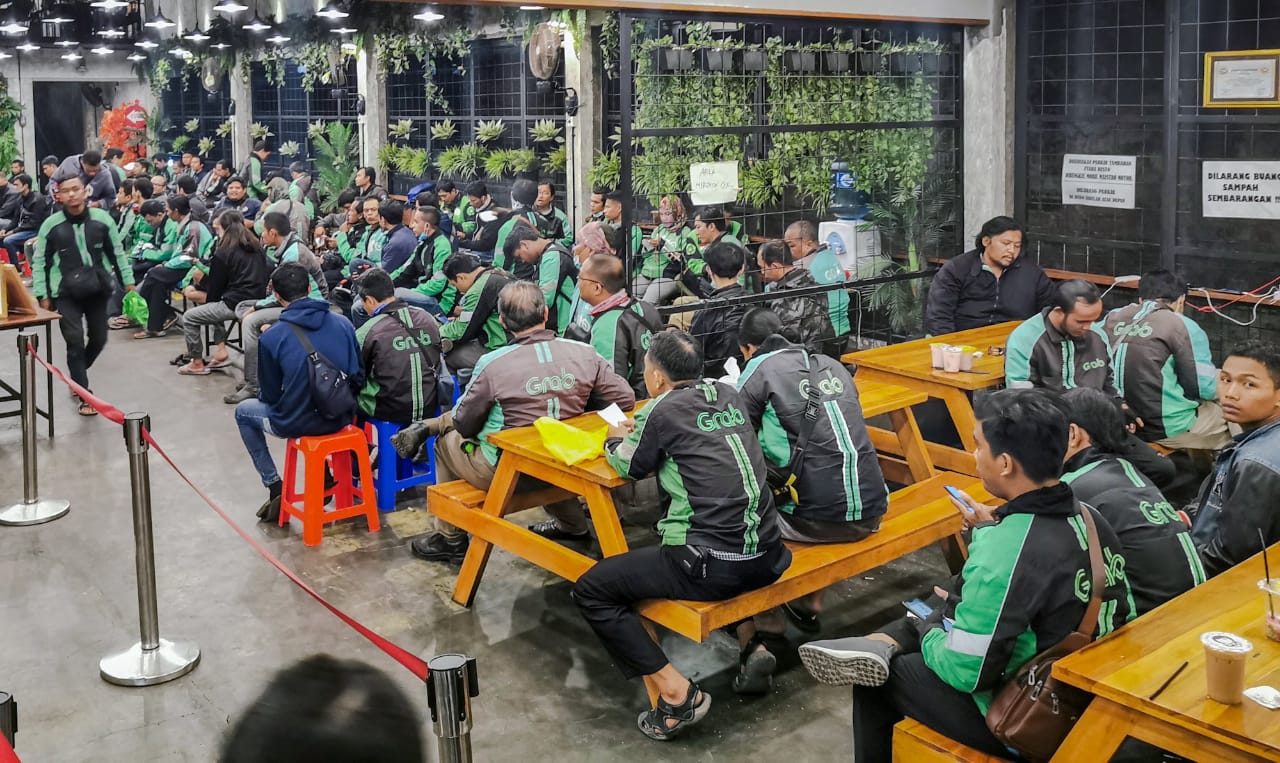 3 Model Bisnis Ghost Kitchen, Ragam Cara Memulai Usaha Kuliner Modern