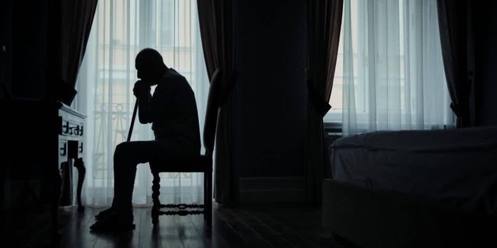 Tanda-Tanda Lansia Mengalami Isolasi Sosial