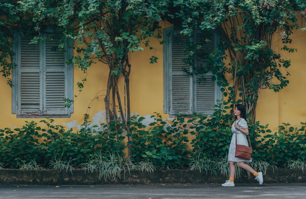 Mengoptimalkan Manfaat Silent Walking dengan Kombinasi Aktivitas Lain