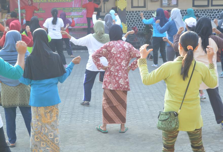 Manfaat Tambahan dari Aktivitas Fisik: Lebih dari Sekedar Tubuh yang Sehat