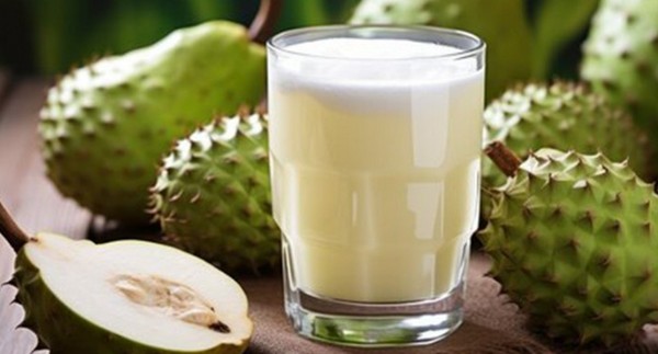 4 Manfaat Tersembunyi Jus Sirsak bagi Ibu Hamil