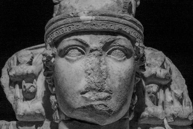 5 Makhluk Mitologi Nordik yang Menyeramkan Beserta Tugasnya