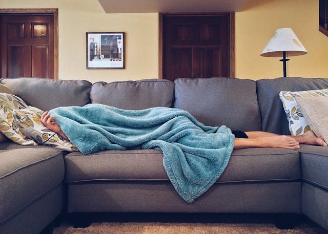 5 Efek yang akan Terjadi Jika Kita Kurang Tidur