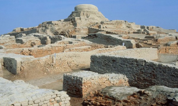 6 Benda Kuno di Kota Mahenjo Daro dan Harappa, Membongkar Misteri Peradaban Kuno