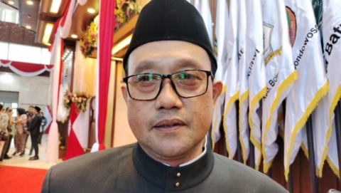 Jatim Jadi Gerbang IKN, Blegur Prijanggono Harap Kesejahteraan Masyarakat Ditingkatkan