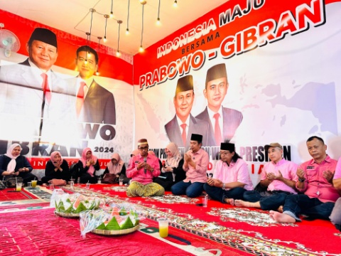 Prabowo Presiden, Gus Fawait Siap Realisasikan Delapan Program Jika Jadi Bupati Jember