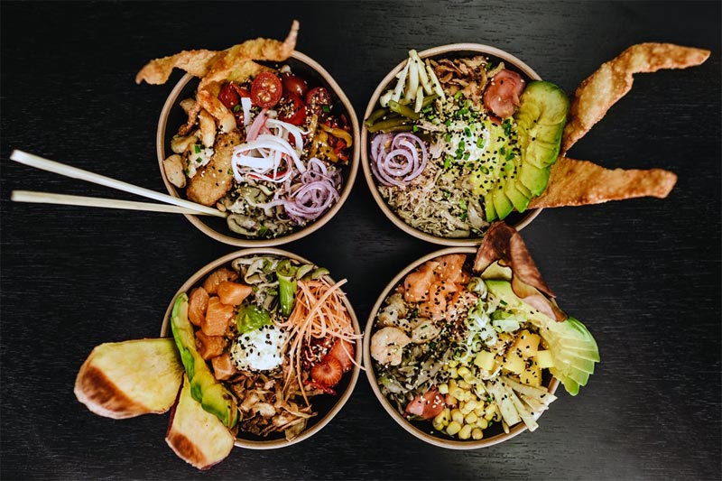 Membuka Usaha Bowl Food, Peluang Bisnis yang Menjanjikan