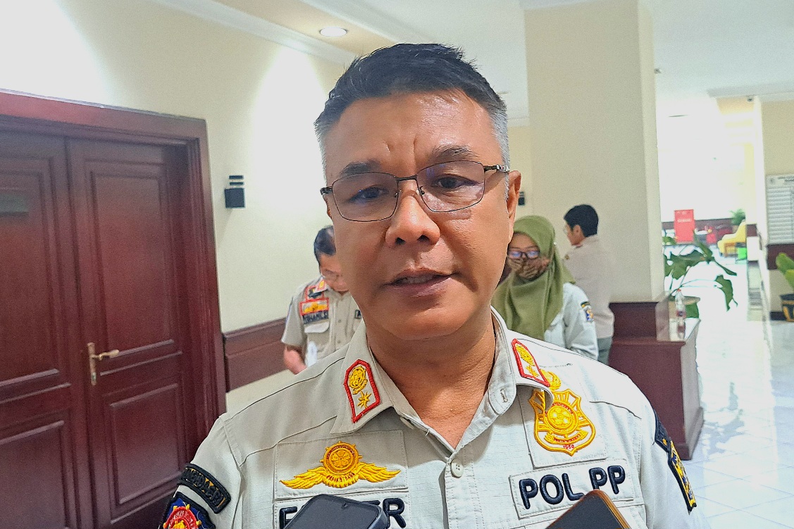 Layanan Command Center 112 Surabaya Makin Optimal, Respon Darurat Lebih Cepat