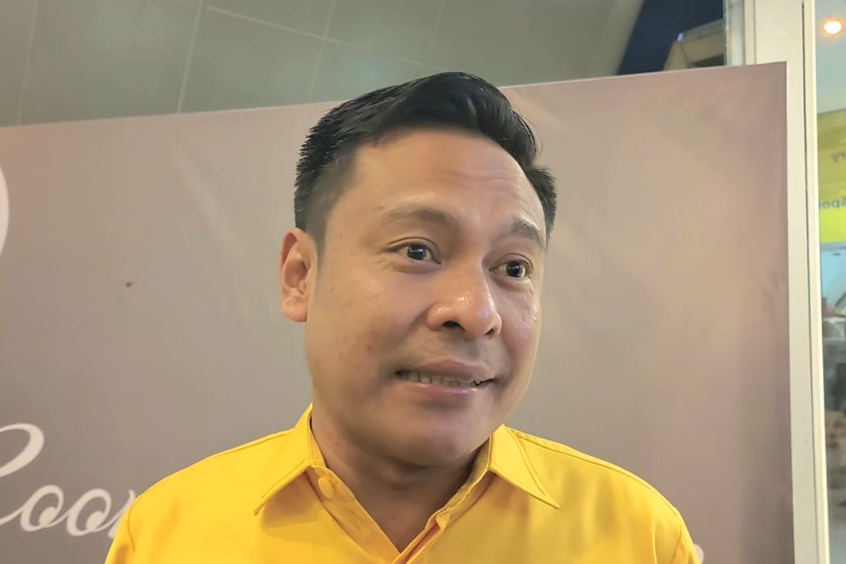 Arif Fathoni: Debat Pilkada Jadi Ajang Eri Cahyadi Meyakinkan Masyarakat Surabaya