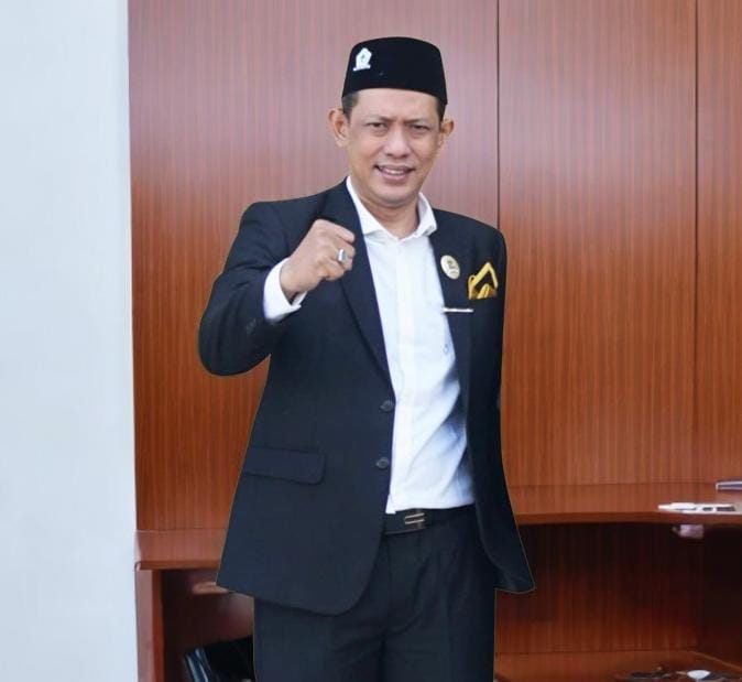 Achnad Nurdjayanto