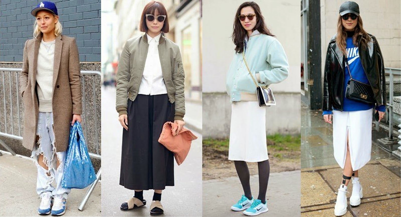 Panduan Lengkap Bergaya Normcore, Sederhana Itu Keren