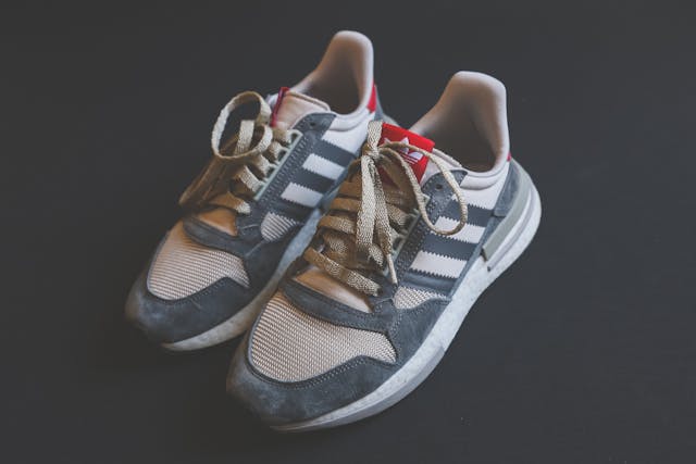 4 Rekomendasi Sepatu Gym untuk Pria