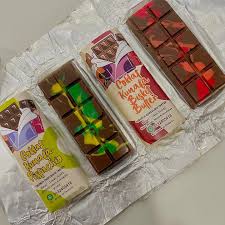 Cokelat Dubai Vs Cokelat Lokal, Perbandingan yang Menarik