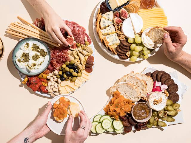 Brotzeit Pilihan Cemilan Sehat yang Menggugah Selera