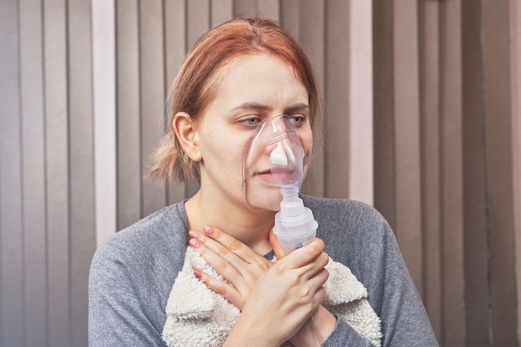 Pentingnya Udara Bersih, Lindungi Paru-Paru Anda